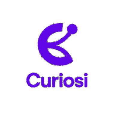 Curiosi Logo